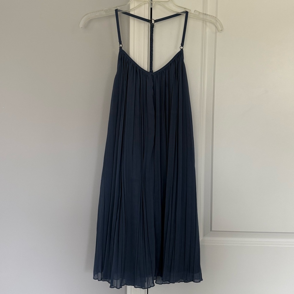 Abercrombie Spring/Summer Dress